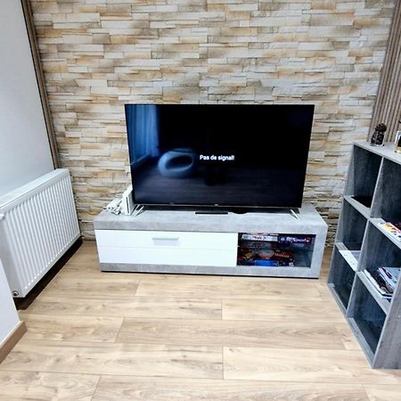 Апартаменты Le Necy, Entierement Renove En 2025 Анси Экстерьер фото